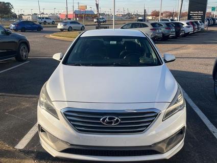 2015 Hyundai Sonata Montgomery AL
