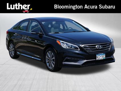 2016 Hyundai Sonata Minneapolis MN