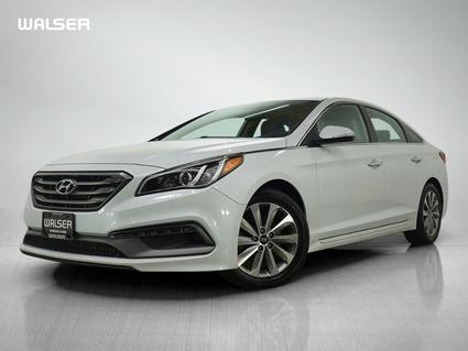 2017 Hyundai Sonata South Saint Paul MN