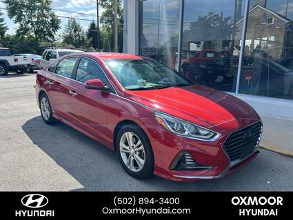 2018 Hyundai Sonata Louisville KY