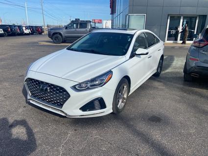 2019 Hyundai Sonata Montgomery AL