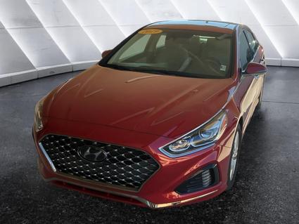 2019 Hyundai Sonata Evansville IN