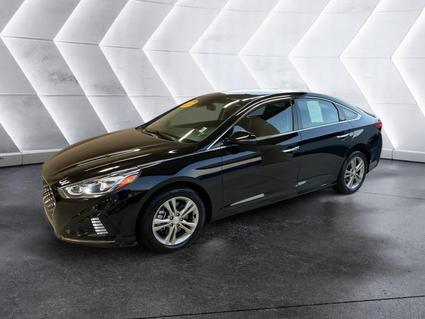 2019 Hyundai Sonata Evansville IN