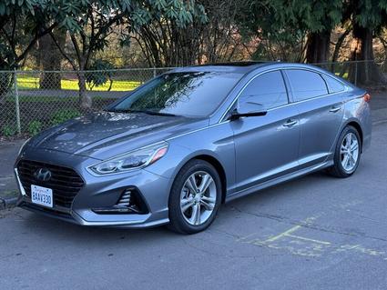 2018 Hyundai Sonata Portland OR