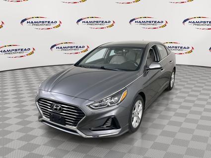 2018 Hyundai Sonata Hampstead MD
