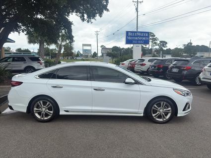 2019 Hyundai Sonata Wilmington NC
