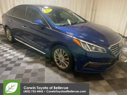 2015 Hyundai Sonata Bellevue NE