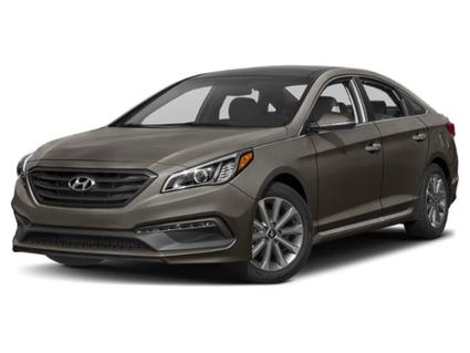 2015 Hyundai Sonata Coeur d'Alene ID