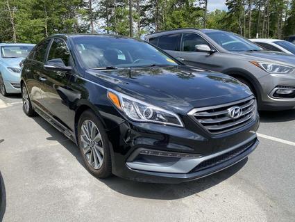 2015 Hyundai Sonata Pineville NC