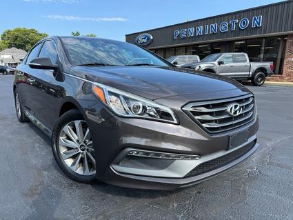 2017 Hyundai Sonata Centralia IL