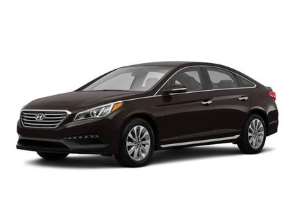 2017 Hyundai Sonata Centralia IL