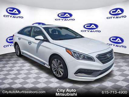 2017 Hyundai Sonata Murfreesboro TN