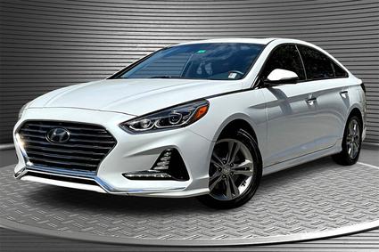 2018 Hyundai Sonata Fort Walton Beach FL