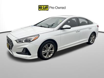 2018 Hyundai Sonata Moses Lake WA