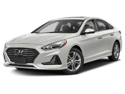 2018 Hyundai Sonata Saint Paul MN