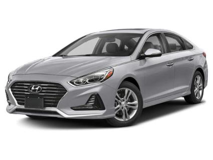 2019 Hyundai Sonata Burnsville MN