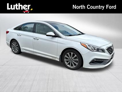 2016 Hyundai Sonata Minneapolis MN