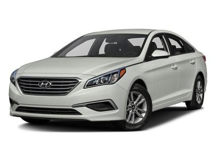 2016 Hyundai Sonata Minneapolis MN