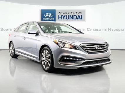 2016 Hyundai Sonata Pineville NC