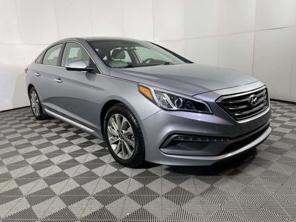 2016 Hyundai Sonata Pineville NC