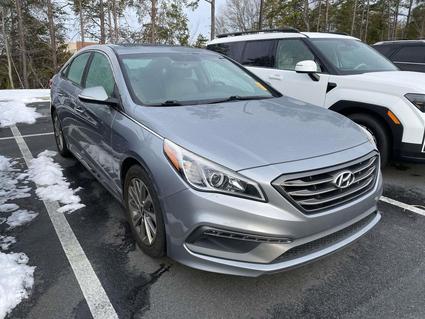 2016 Hyundai Sonata Pineville NC