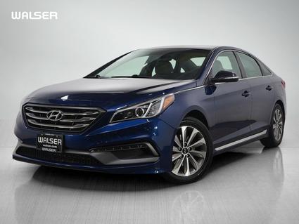2017 Hyundai Sonata Minneapolis MN