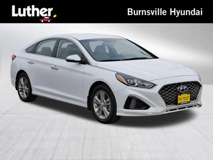 2019 Hyundai Sonata Burnsville MN