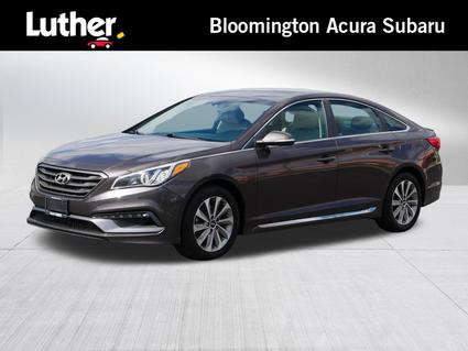 2015 Hyundai Sonata Minneapolis MN