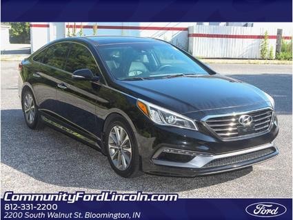 2016 Hyundai Sonata Bloomington IN