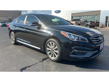 2016 Hyundai Sonata Ellisville MO