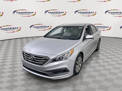 2016 Hyundai Sonata Hampstead MD