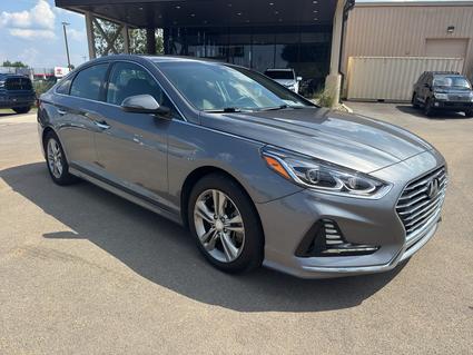 2018 Hyundai Sonata Elizabethtown KY