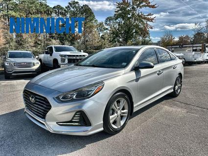 2018 Hyundai Sonata Jacksonville FL