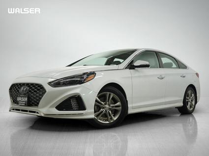 2018 Hyundai Sonata Minneapolis MN