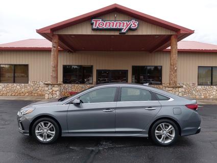 2019 Hyundai Sonata Chadron NE