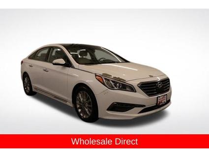 2015 Hyundai Sonata Salem OR