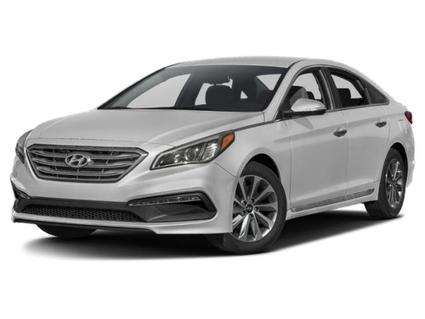 2015 Hyundai Sonata Minneapolis MN