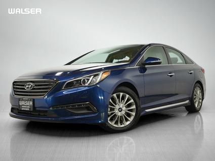 2015 Hyundai Sonata Minneapolis MN