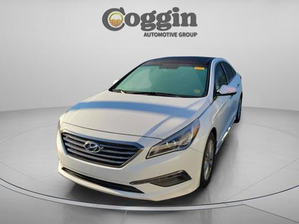 2015 Hyundai Sonata Jacksonville FL