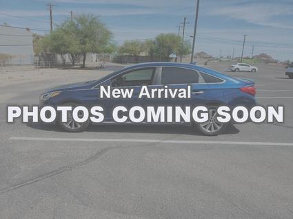 2016 Hyundai Sonata Phoenix AZ