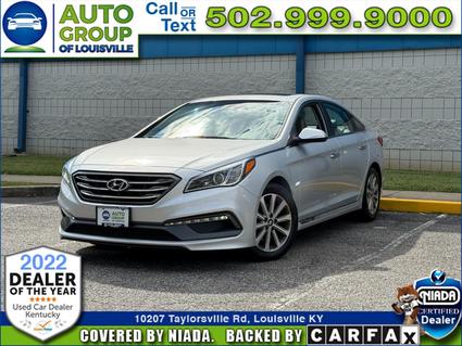 2016 Hyundai Sonata Louisville KY