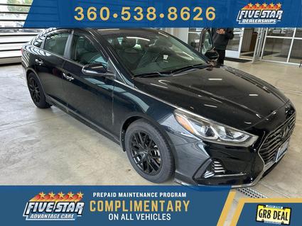 2018 Hyundai Sonata Aberdeen WA
