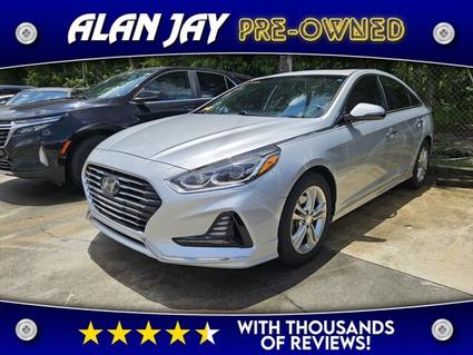 2018 Hyundai Sonata Wauchula FL