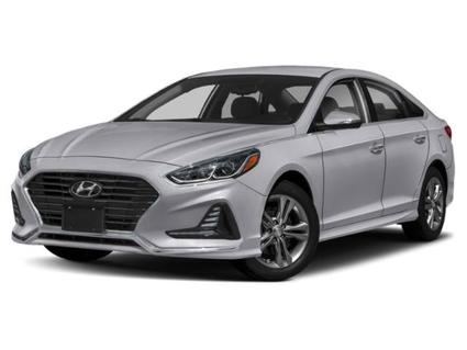 2018 Hyundai Sonata Minneapolis MN
