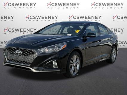 2019 Hyundai Sonata Pell City AL