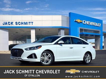 2019 Hyundai Sonata O'Fallon IL