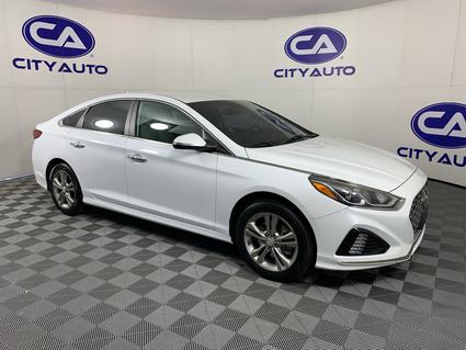 2019 Hyundai Sonata Memphis TN