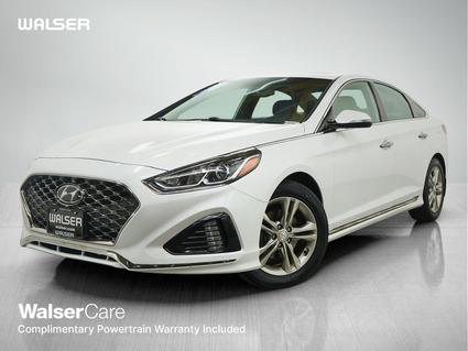 2019 Hyundai Sonata Minneapolis MN
