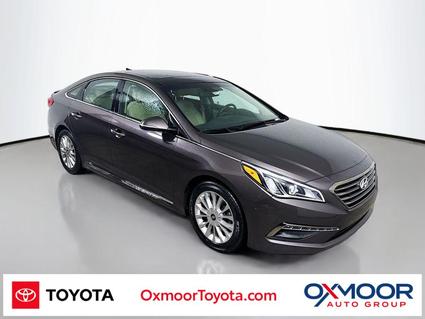 2015 Hyundai Sonata Louisville KY
