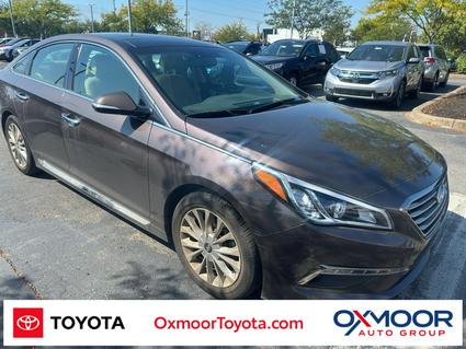 2015 Hyundai Sonata Louisville KY